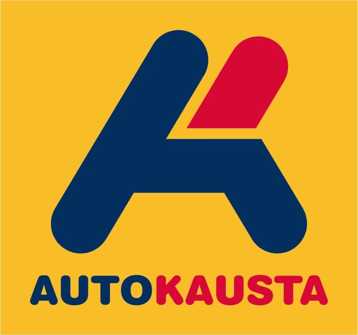 Autokausta logotipas