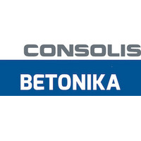 Betonika logotipas