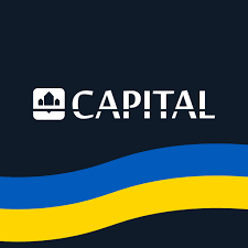 Capital logotipas