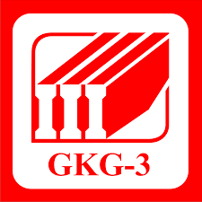Vilniaus GKG-3 logotipas